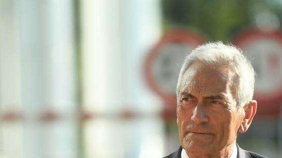 Corsera - Lega Serie A, Gravina indica Cicala come commissario. Lunedì si sceglie il vice-presidente