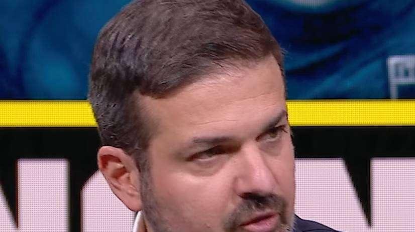 Stramaccioni: "Ho respirato Cassano da vicino due volte, per giocate è anche sopra Del Piero"