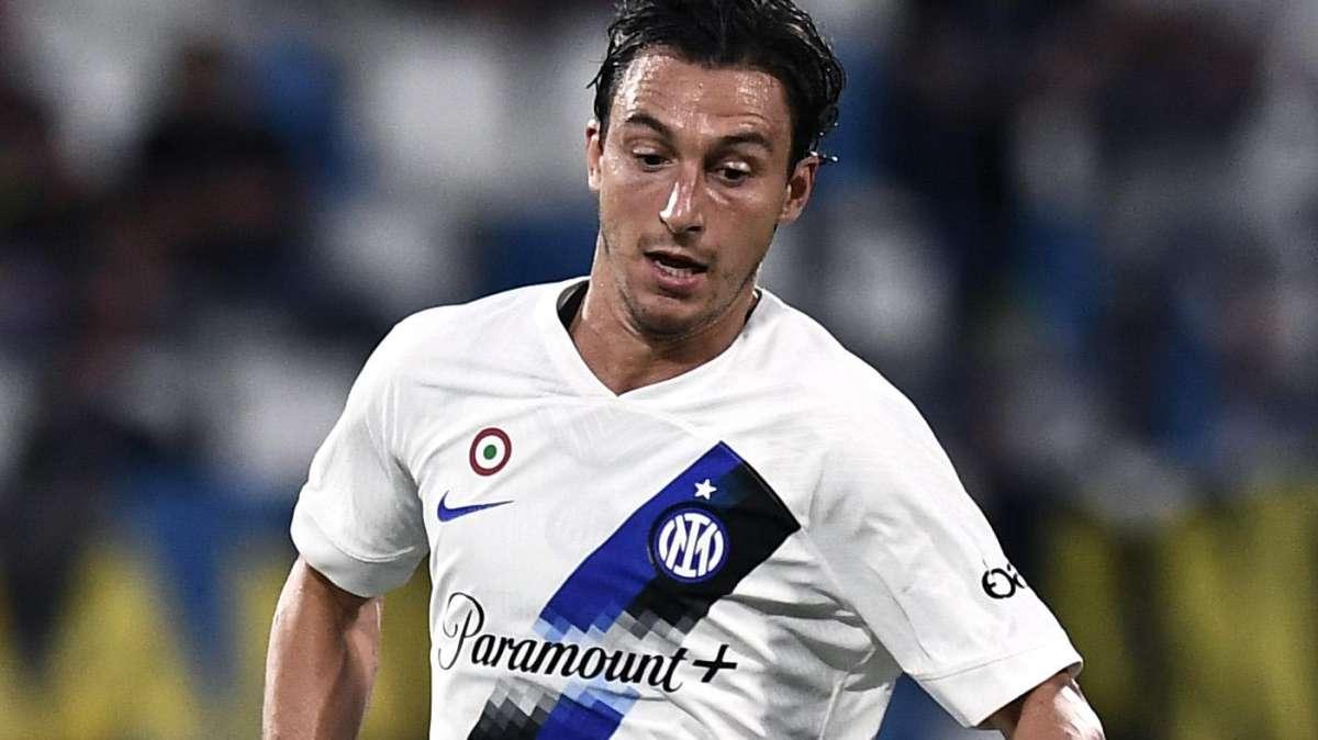 GdS - Darmian torna intoccabile. E Inzaghi pensa a 5 cambi in vista della Champions