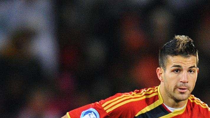 Marino: "Fabregas e Kuyt, se ne parlerà a gennaio"