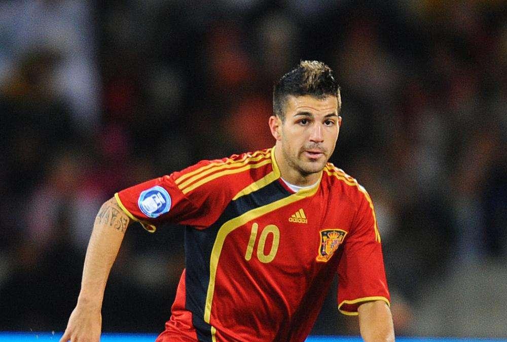 Biasin: "Fabregas sarà il sostituto di Sneijder"