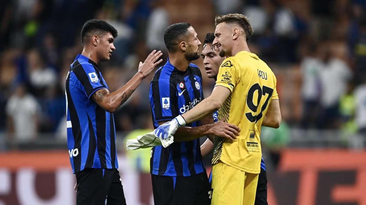 Italia U-21 contro la Germania, Bellanova portabandiera Inter. Convocati anche Pirola e Casadei