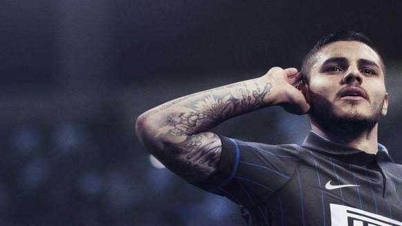 GdS - Icardi, fine di un gossip in realtà mai esistito
