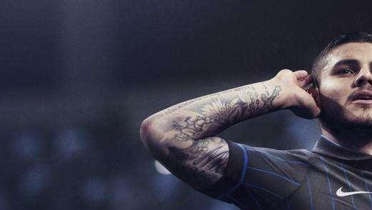 Sky - Icardi, per il momento non ci sono offerte