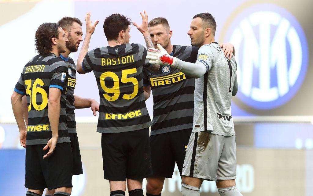 Causio: "Ciclo Inter? Dipenderà dalla situazione finanziaria. Super League interessante"