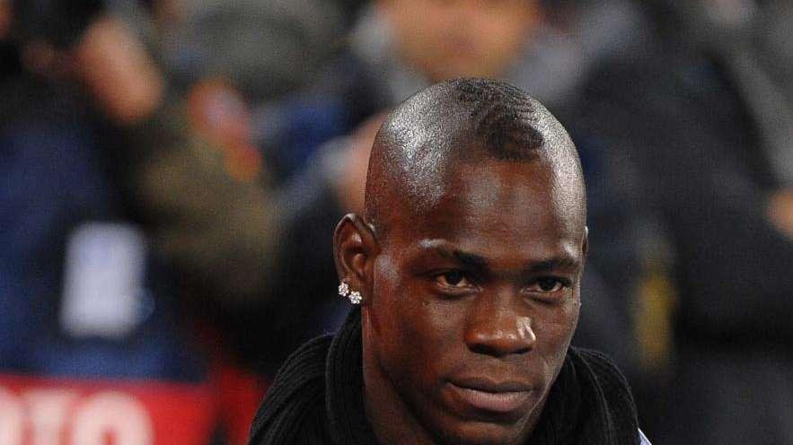 Di Marzio: "Per Balo sfida Inter-Milan. Il City... "