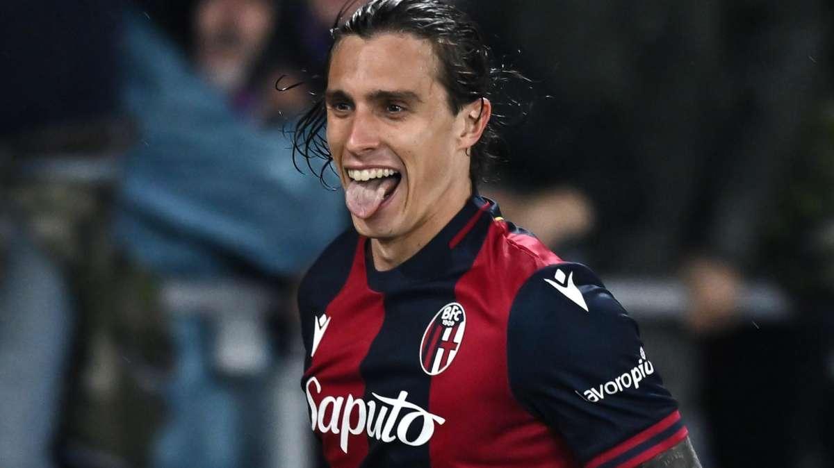 Lega Serie A, Riccardo Calafiori è il giocatore EA SPORTS del mese. Superati Bremer e Scamacca