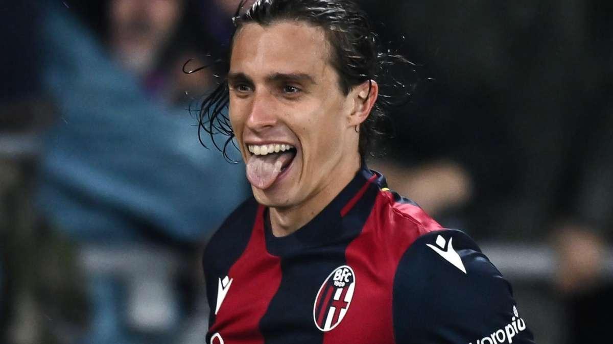 Calafiori raggiunge Facchetti, Domizzi e Cereser: è il quarto difensore a segnare una doppietta alla Juve in A