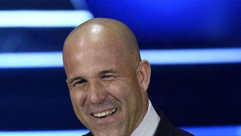 Di Biagio: "Con Thohir e con Mazzarri l'Inter lavora..."