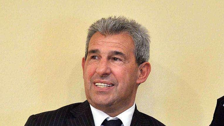 Bagni: "Napoli secondo solo all'Inter. I nerazzurri stanno meritando lo Scudetto"