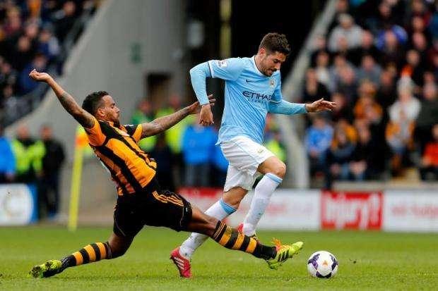 TalkSPORT - Inter, nel mirino Garcia. Il City chiede...