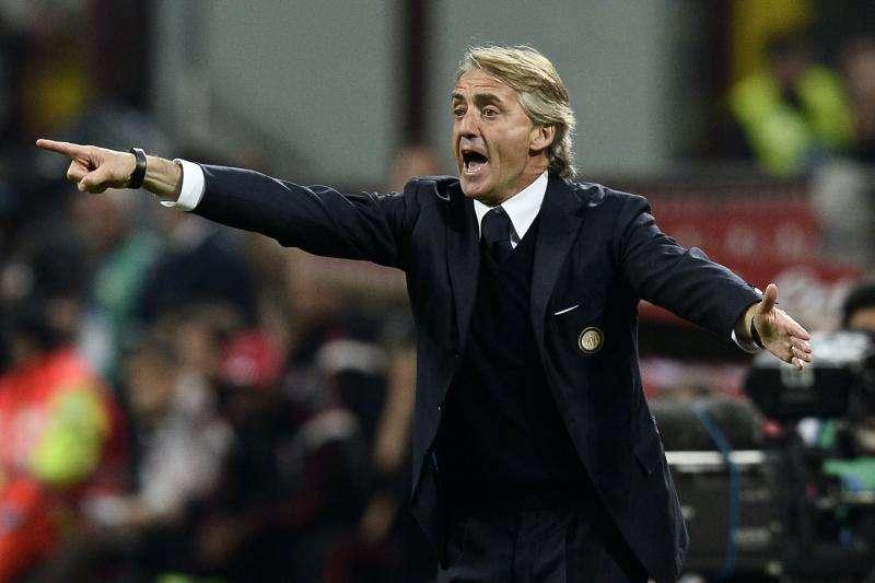 Aprile è il mese di Mancini, il tecnico è imbattuto da...