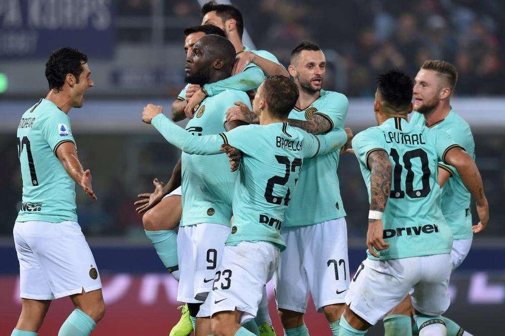 GdS - L'Inter è una gol machine. Sempre a segno e con marcatori differenti: nessuno come i nerazzurri