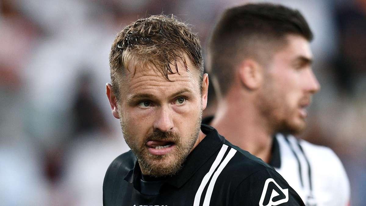 Spezia, sono 24 i convocati per la gara contro l'Inter: Semplici ritrova Zoet