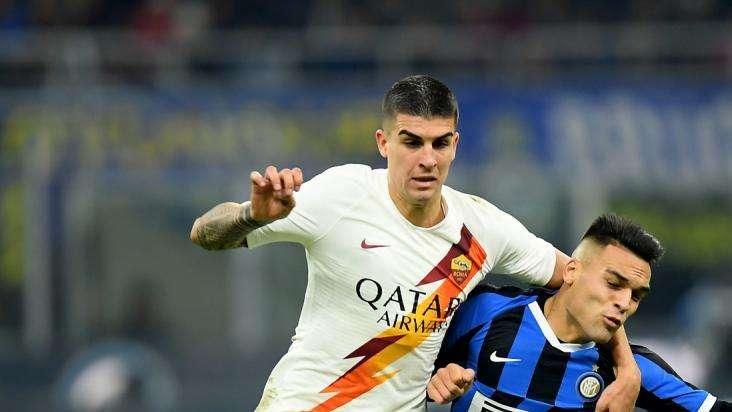 Inter-Roma, quarto pareggio di fila: la prima volta risale a oltre 50 anni fa