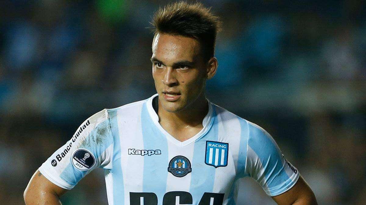 FcIN - Inter-Lautaro Martinez, affare ai dettagli: le cifre. Lui il dopo-Icardi? Decide la CL, ma non solo