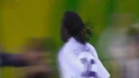 Lukaku ricorda il primo gol tra i professionisti: "La mia decima stagione inizia all'Inter, non vedo l'ora!"