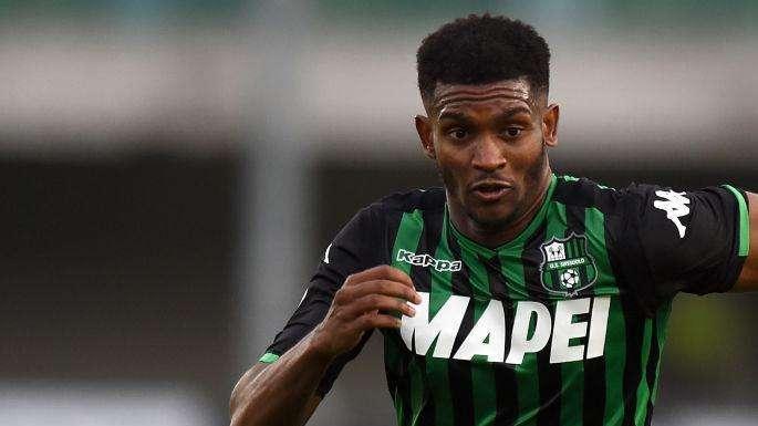 Sassuolo, Marlon: "Abbiamo fatto punti importanti, in queste ultime partite vogliamo fare bene"