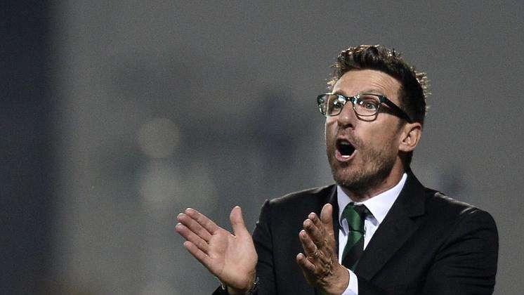 Missiroli-Floccari-Berardi, Empoli ko: è 3-1 Sassuolo