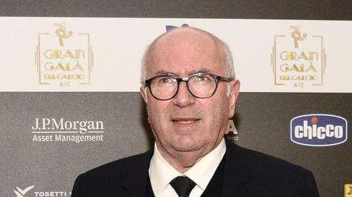 Tavecchio: "I cinesi alla guida di Inter e Milan? Dopo la Brexit, Milano diventerà un polo per gli investimenti"