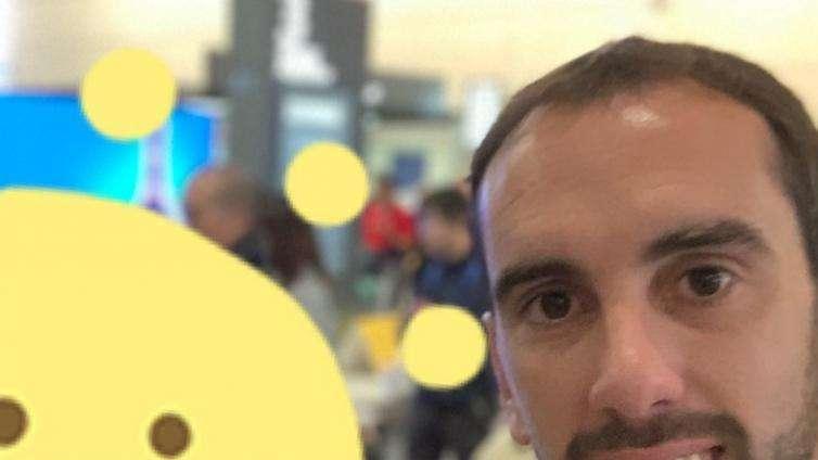 Handanovic accoglie Godin: "Esperienza e qualità, può aiutarci a raggiungere i nostri obiettivi"