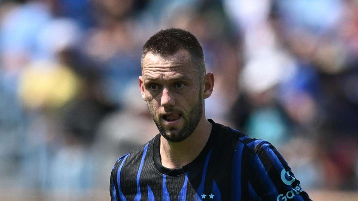 De Vrij a SM: "Era difficile recuperare il Fluminense senza alzare il ritmo, dovevamo approcciarla meglio"