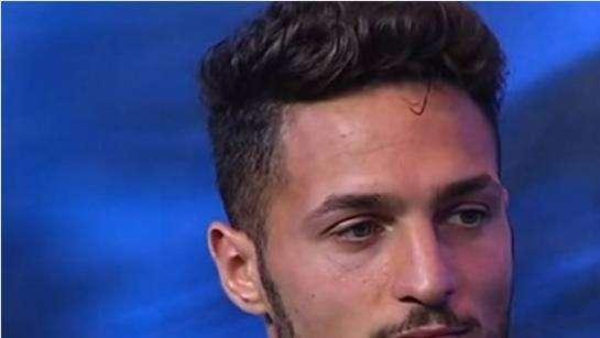 D'Ambrosio: "Inter? Speravo in WM già..."