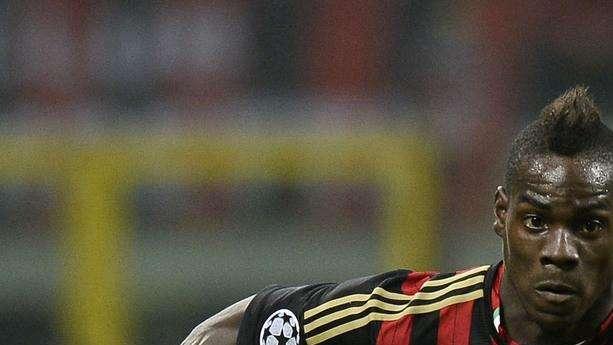 Balo, periodo sfortunato: ecco l'incidente d'auto