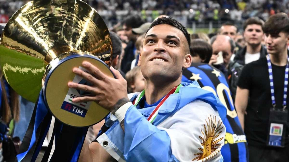 Radaelli, lo scopritore di Lautaro: "Ho avuto la fortuna di trovarmi nel posto giusto, al momento giusto"
