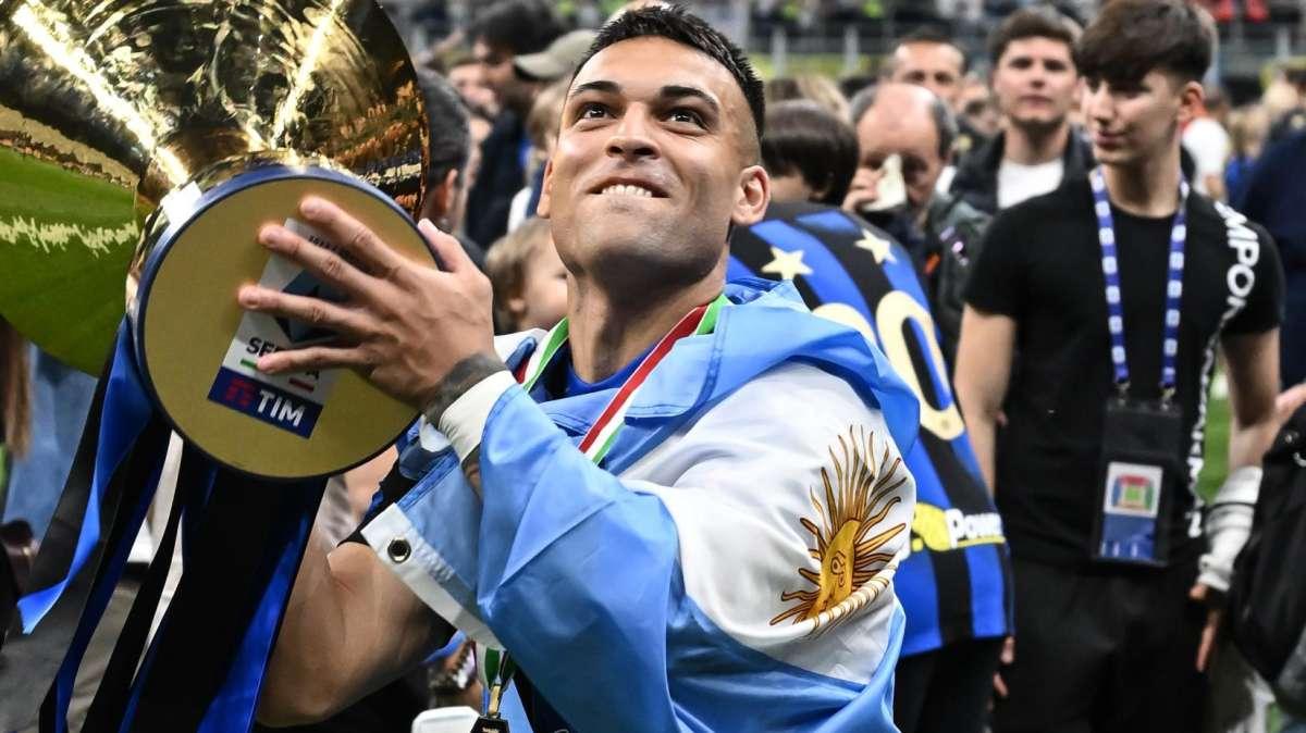 Copa America 2024, svelato l'Equipo del Torneo: Lautaro Martinez punta di diamante 