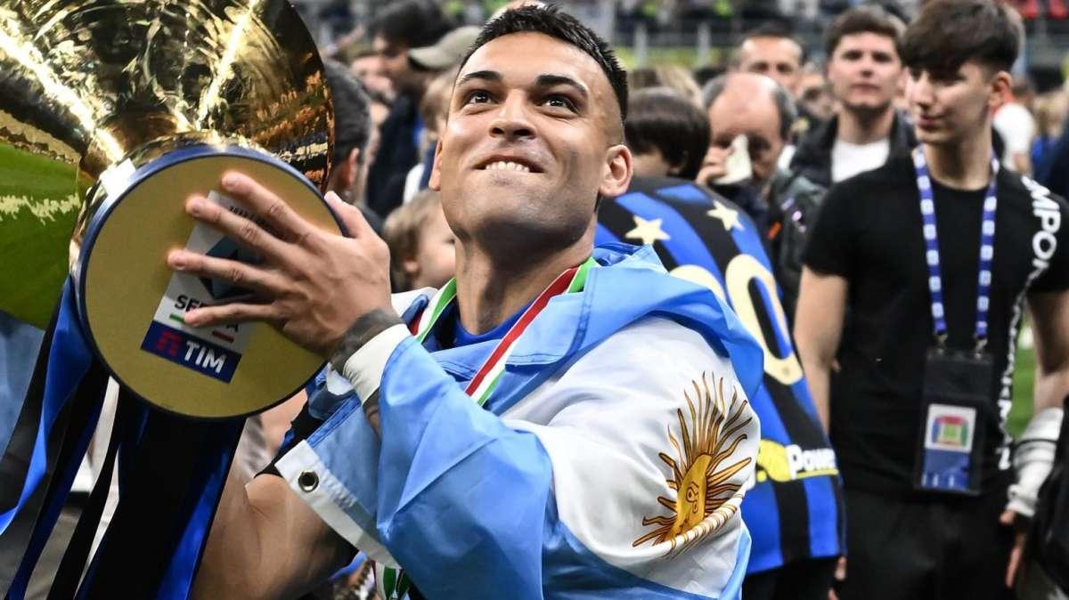 Lautaro, gol col Canada: il Toro nell'esclusivo club dei 20 migliori marcatori argentini della Copa America