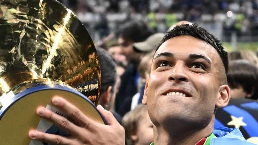 TS - Lautaro da preservare: proiezione di 62 match nel 2024. Intanto ieri video per il contratto?