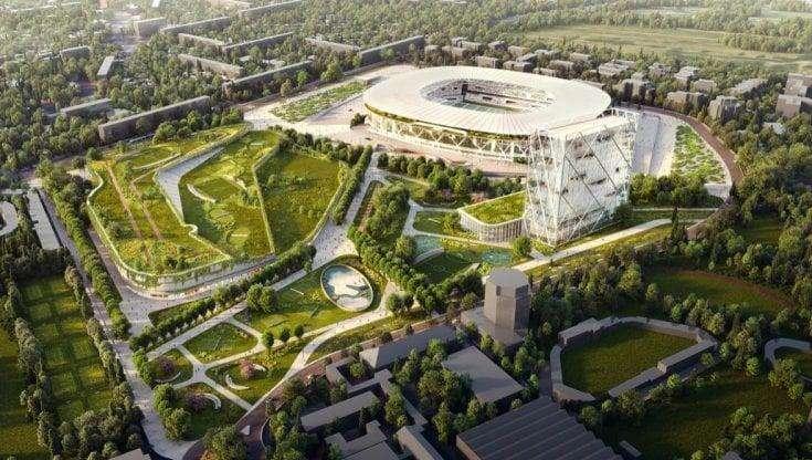 Olimpiadi e nuovo stadio, i sindacati di Milano: "Vogliamo un tavolo per la legalità"
