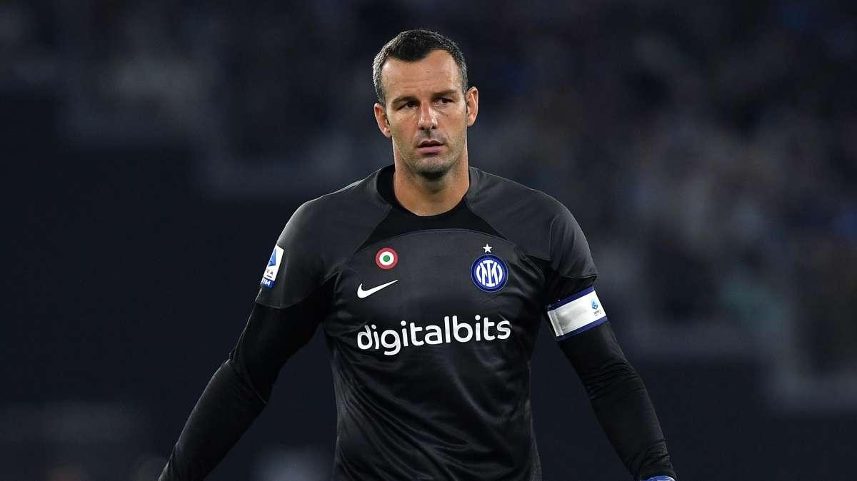 GdS - Handanovic e non solo: Inzaghi prepara il turnover. La probabile di Inter-Udinese