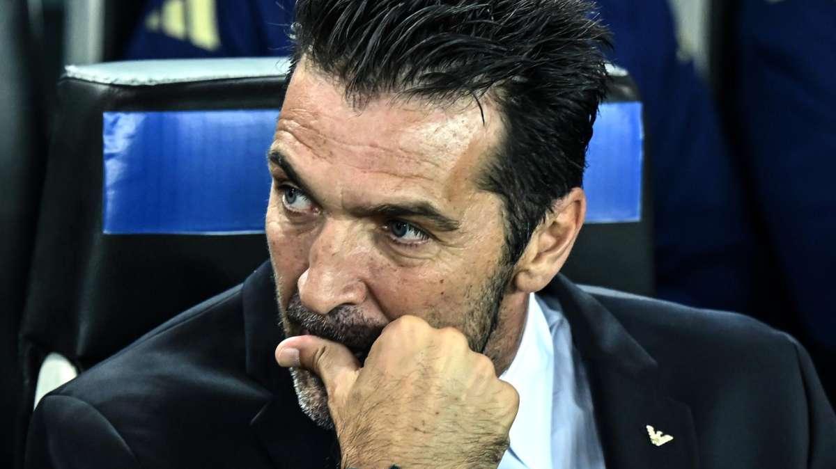 Buffon: "Serie A dietro la Premier League. L'Atalanta squadra che fa bene a tutti"
