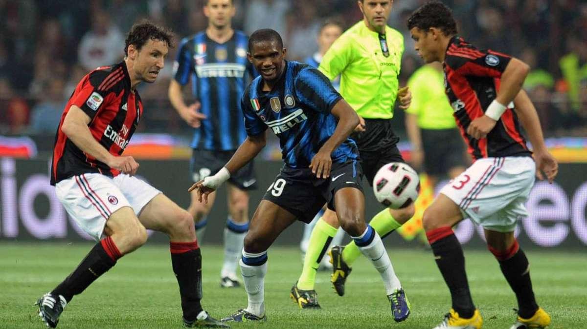 Galliani: "Derby decisivi per la vittoria, e su Ganso..."
