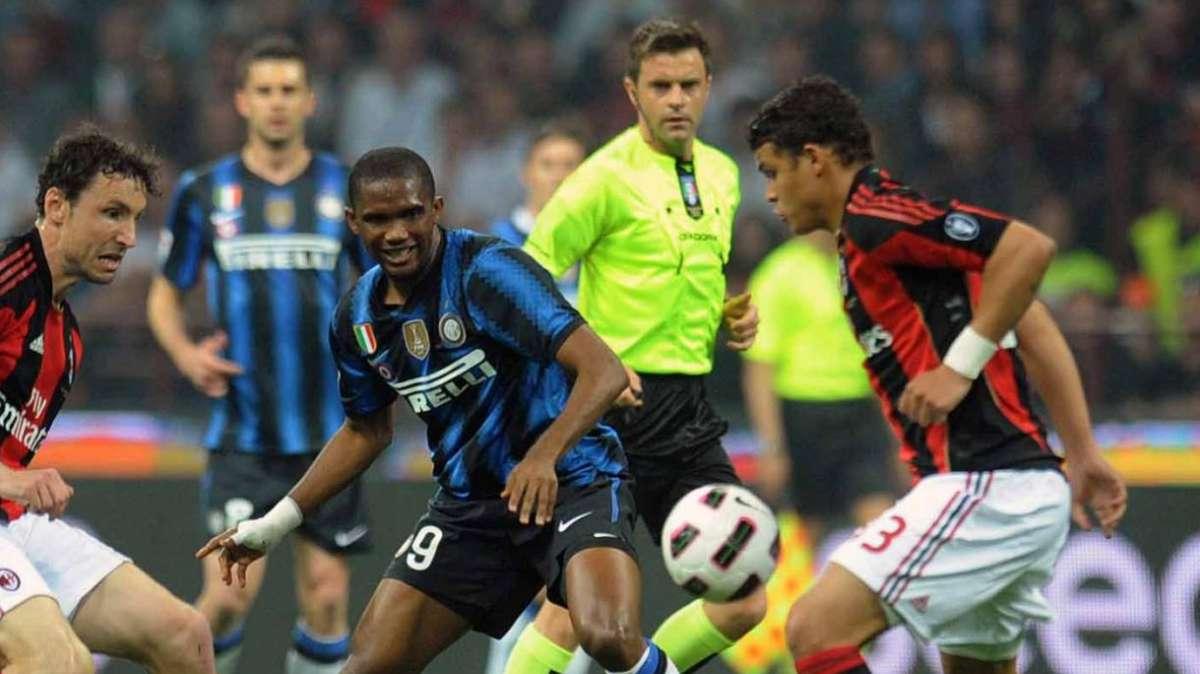 Derby, Rizzoli? L'ultima volta fu un 'bagno di sangue'