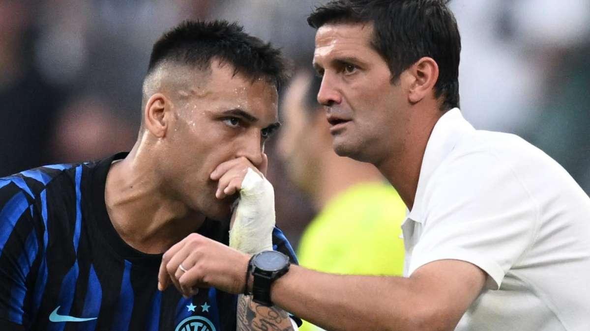 CdS - Era Chivu: turnover sì, ma non scientifico come Inzaghi. Significative le gestioni di Mkhitaryan e Dimarco