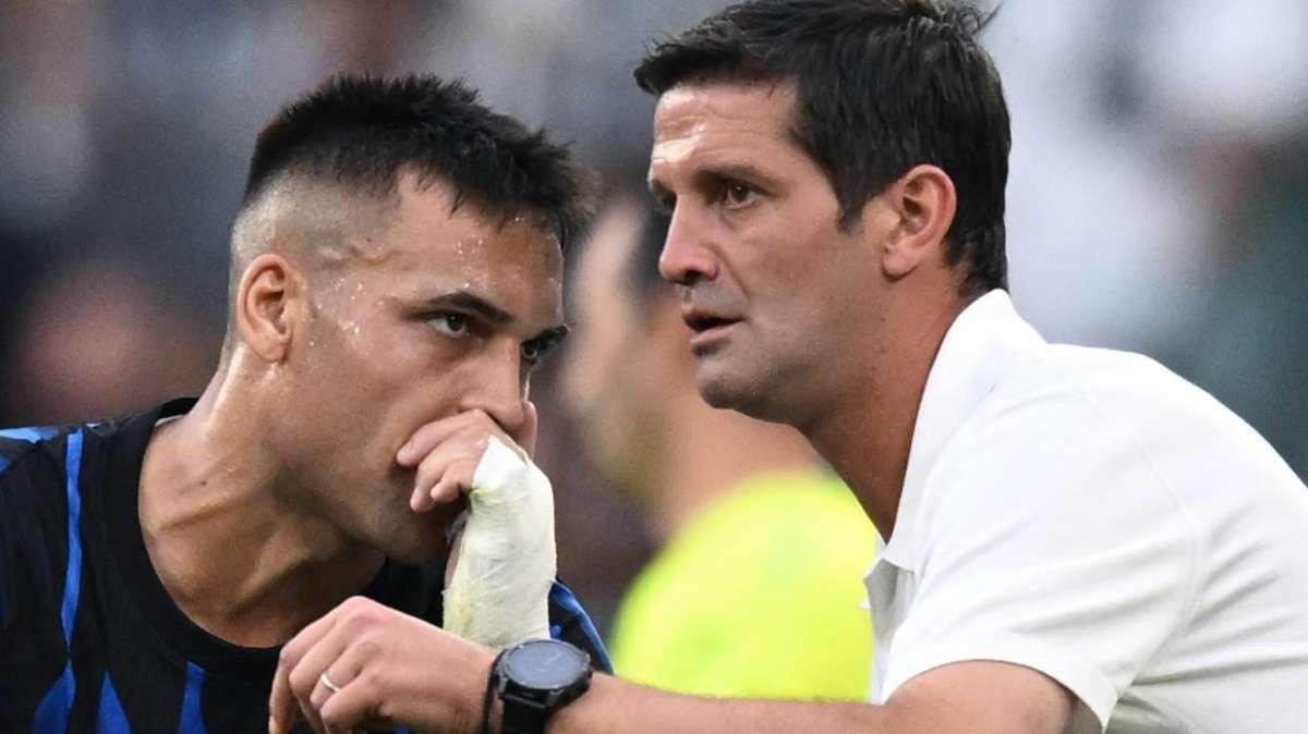 GdS - Inter unita: ad Appiano il patto per la risalita. Costante la presenza della dirigenza
