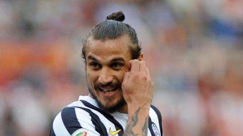 Inter, bloccato Pablo Osvaldo: c'è il suo sì