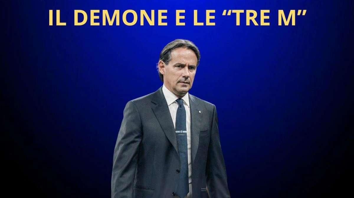 MONZA-CITY-MILAN, ora inizia la STAGIONE! TURNOVER sì o no? Cosa dobbiamo aspettarci da INZAGHI