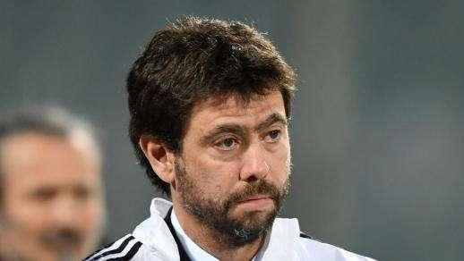 Caso Juve, Agnelli già sentito dalla Procura Figc
