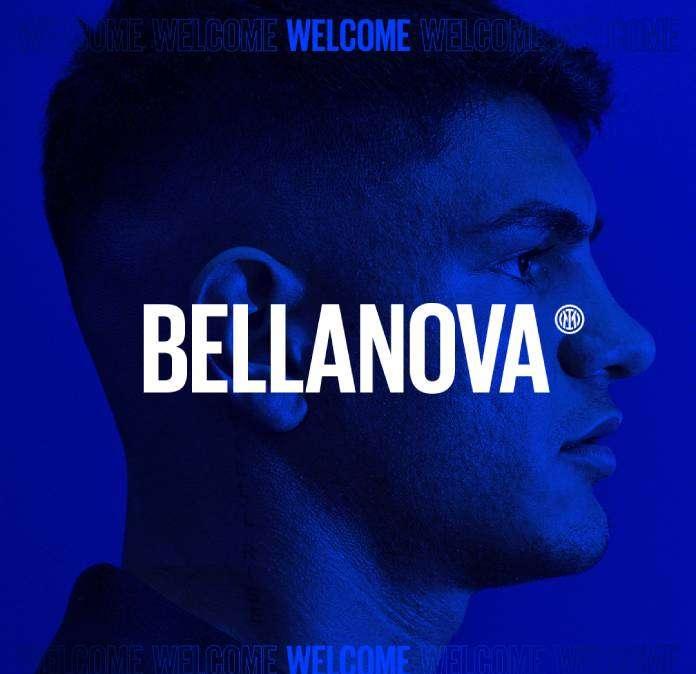 UFFICIALE - Bellanova all'Inter: Il club. "Un nuovo treno in arrivo"