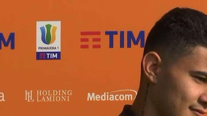 Sassuolo, Cinquegrano: "L'Inter è una squadra veloce, sarà una gara sicuramente difficile"