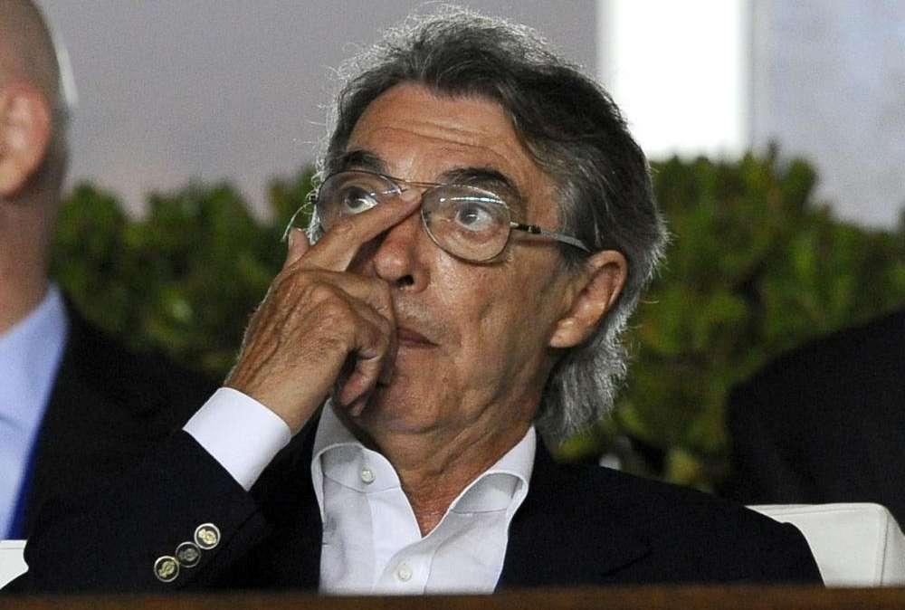 Moratti about 2006 scudetto: I wont give up
