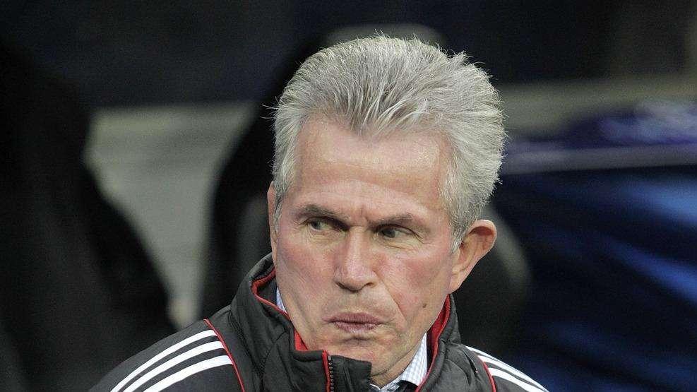 Retroscena TS - Thohir ha contattato Jupp Heynckes