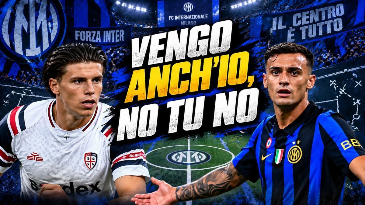 VIDEO - CALHANOGLU spesso ko, l'INTER valuta ROMANO. Ma che fine fa STANKOVIC?