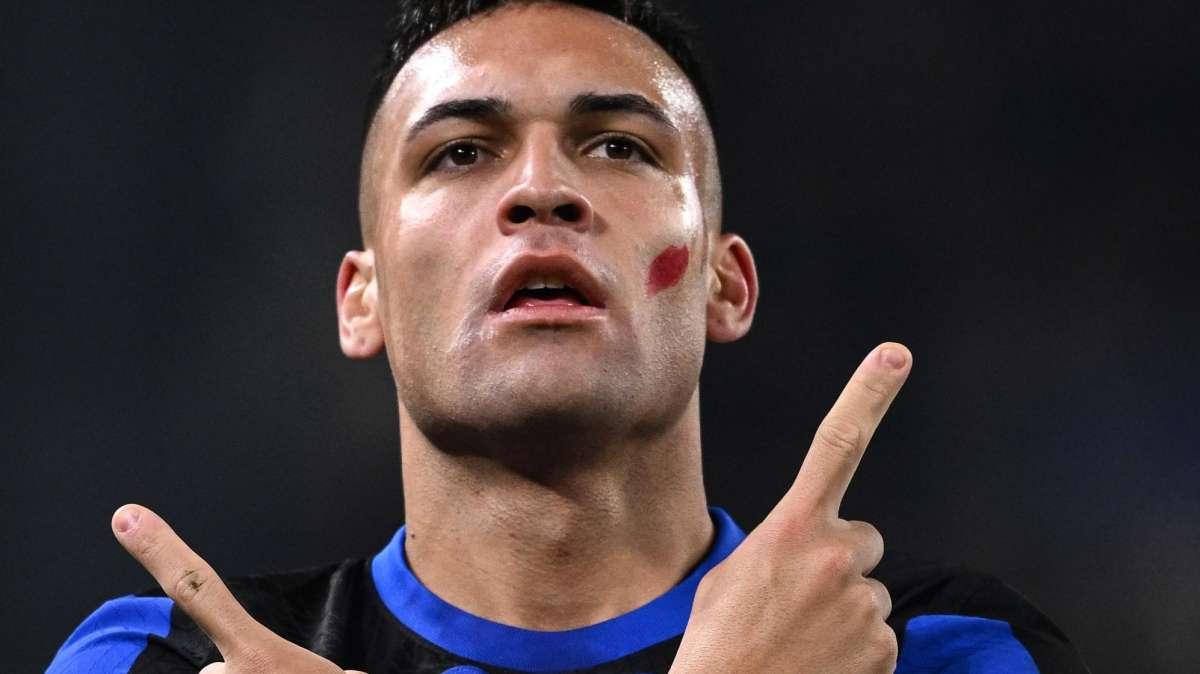 GdS - Lautaro al top: Inzaghi se lo gode. Ed è anche merito suo...