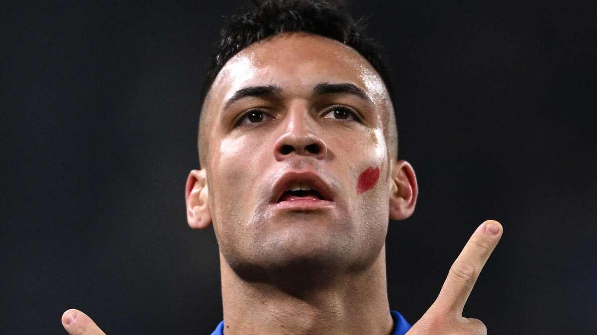 Martorelli: "Nella lista degli attaccanti più importanti al mondo per me c'è anche Lautaro"