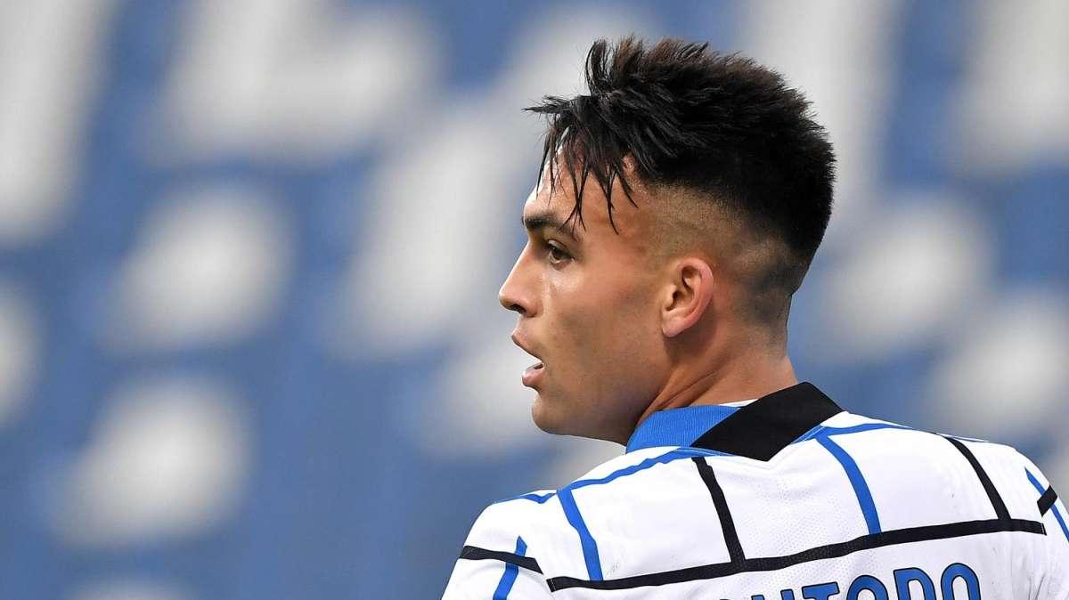 TS - Pestone per Lautaro in Germania, col Bologna pronto Sanchez